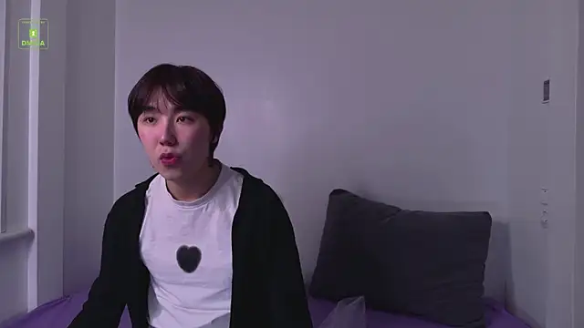 HeejinWang online show from 03-29-26, 03:23