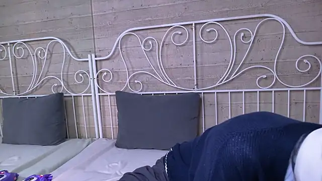 HeejinWang online show from 04-05-26, 03:20