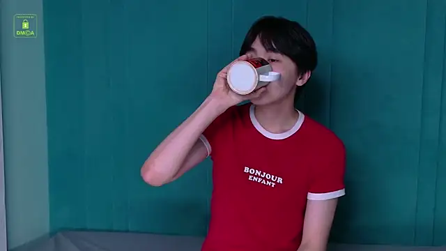 HeejinWang online show from 05-24-26, 04:50