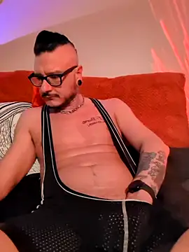 cruiserpup online show from 02-07-26, 08:12