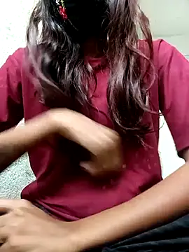 Aaisha-16 online show from 11-06-25, 02:23