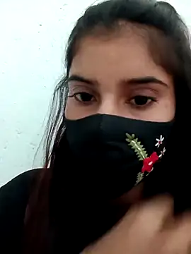 Aaisha-16 online show from 11-10-25, 01:59