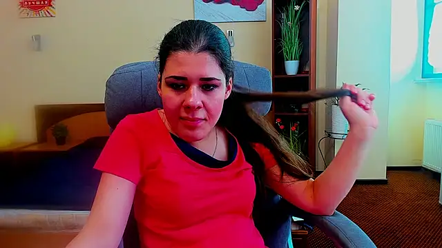 Joannia online show from 11-02-25, 09:44