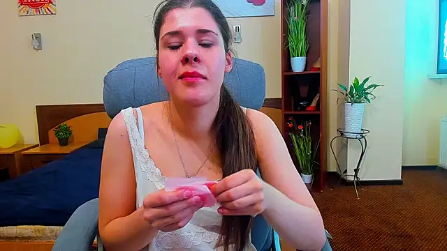 Joannia online show from 11-06-25, 08:15