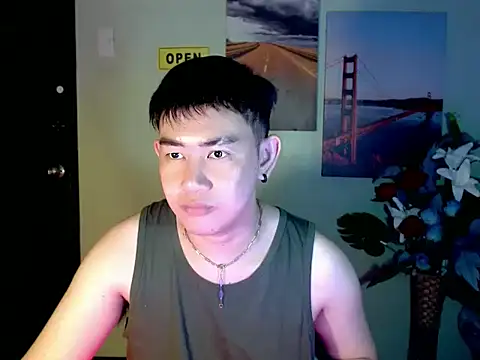NaughtyGlow97 online show from 10-05-25, 04:33