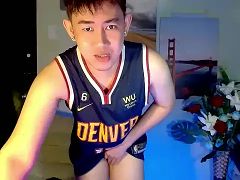 NaughtyGlow97 online show from 10-07-25, 07:27