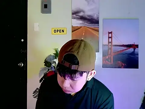 NaughtyGlow97 online show from 10-23-25, 03:55