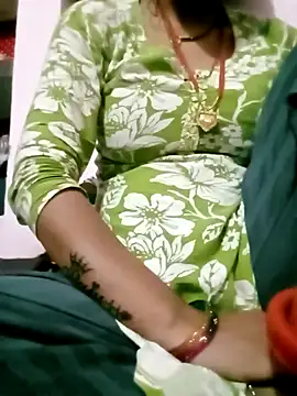 Hot bhomi629 online show from 01-09-26, 06:53