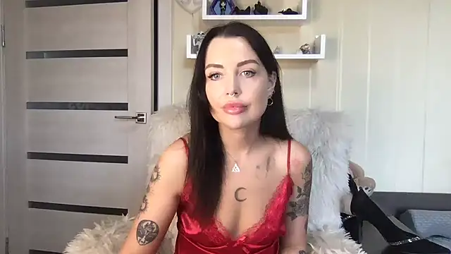 ArinaAmour online show from 06-19-26, 03:27