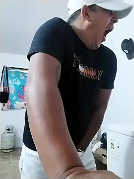 Alex man23 online show from 09-19-25, 06:41