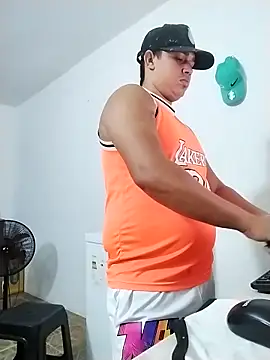 Alex man23 online show from 11-08-25, 02:45