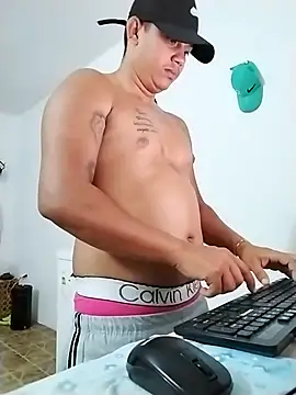 Alex man23 online show from 04-21-26, 11:29