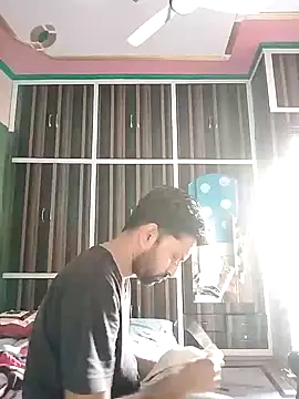 mohsin99272 online show from 10-13-25, 03:50