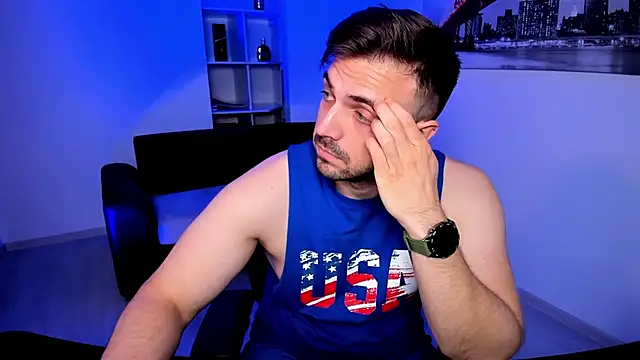 Jace Thorne online show from 11-27-25, 06:04