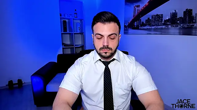 Jace Thorne online show from 01-09-26, 05:21