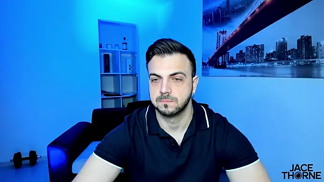 Jace Thorne online show from 01-11-26, 06:40