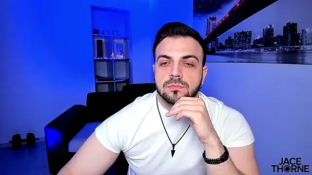 Jace Thorne online show from 02-23-26, 05:27