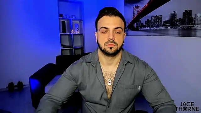 Jace Thorne online show from 02-24-26, 05:05