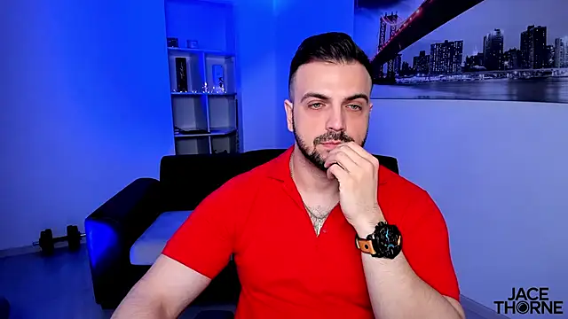 Jace Thorne online show from 03-03-26, 06:19