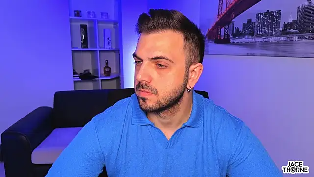 Jace Thorne online show from 05-18-26, 04:51