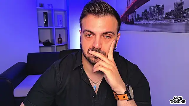 Jace Thorne online show from 05-21-26, 05:25