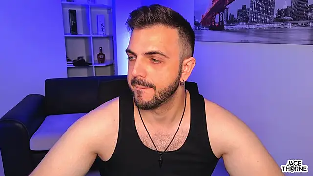 Jace Thorne online show from 05-29-26, 06:00