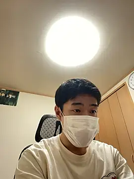 KAMESAN08 online show from 09-26-25, 01:15