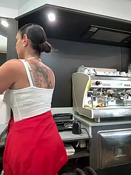 ainaht online show from 04-06-26, 06:25