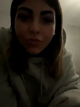 lolaadora online show from 10-16-25, 11:17