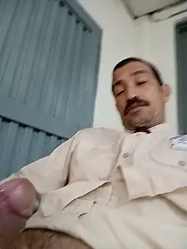 zamir adam online show from 11-17-25, 03:18