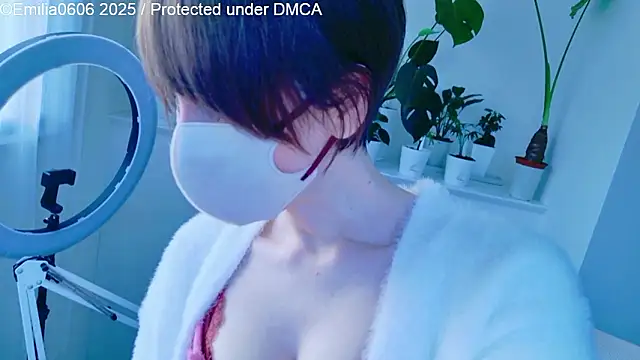 MariaM 080 online show from 12-13-25, 10:48