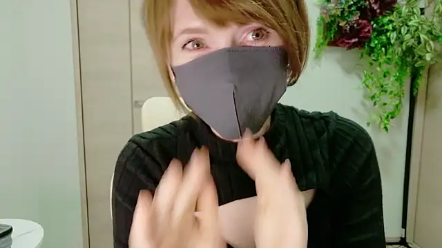 MariaM 080 online show from 04-21-26, 09:17