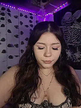 MegXo online show from 12-21-25, 06:31