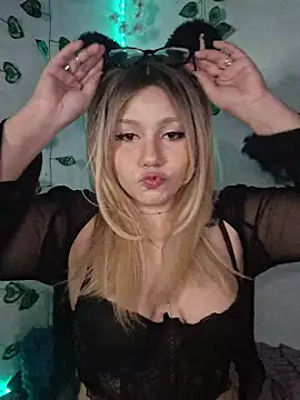 MegXo online show from 01-09-26, 06:16