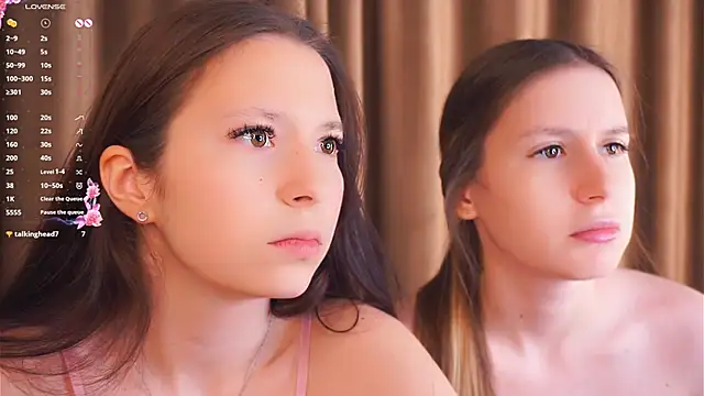 GabrielleLynchard online show from 12-20-25, 06:48