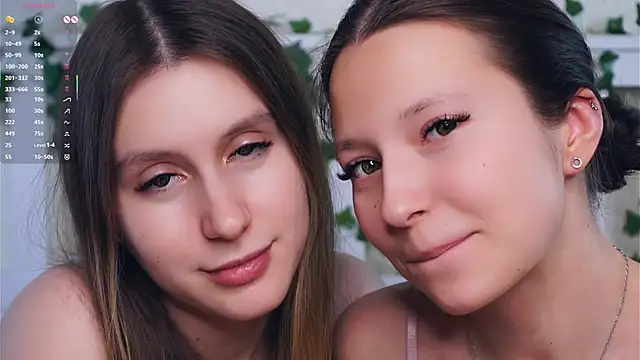 GabrielleLynchard online show from 02-18-26, 09:44