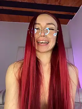 Abbi Gomez online show from 02-10-26, 01:21