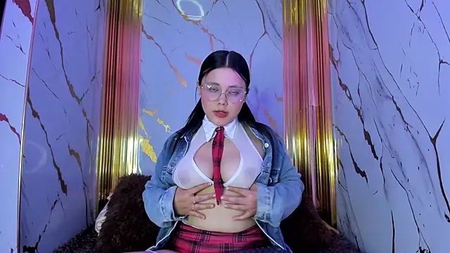 celeste hot   online show from 10-03-25, 09:12