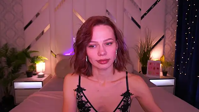 ShyySiren online show from 02-11-26, 03:50