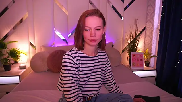 ShyySiren online show from 03-10-26, 02:11