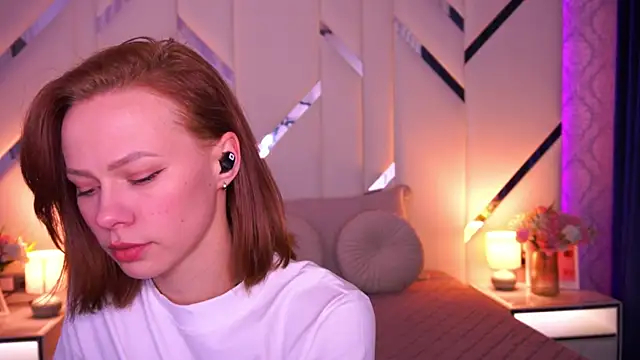 ShyySiren online show from 03-28-26, 01:54