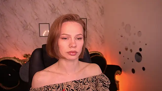 ShyySiren online show from 05-25-26, 07:36