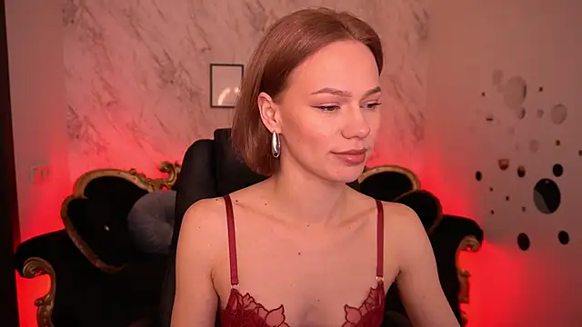 ShyySiren online show from 05-31-26, 06:53