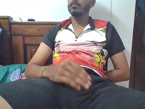 vikranthLong online show from 10-25-25, 12:45