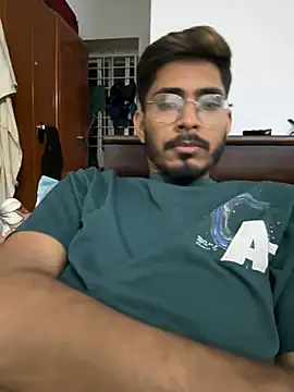 vikranthLong online show from 07-24-26, 05:33