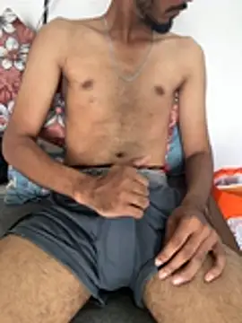 vikranthLong online show from 07-29-26, 06:22
