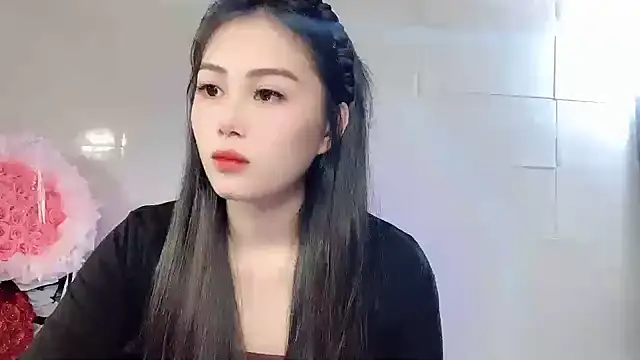 Lyly4757 online show from 11-17-25, 02:34