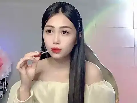 Lyly4757 online show from 12-21-25, 05:42