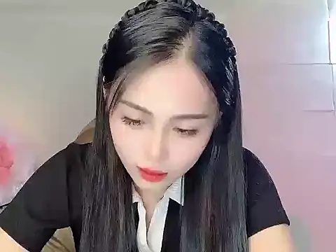 Lyly4757 online show from 12-22-25, 03:20