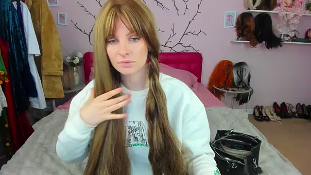 SabrinaRayX online show from 02-20-26, 01:11